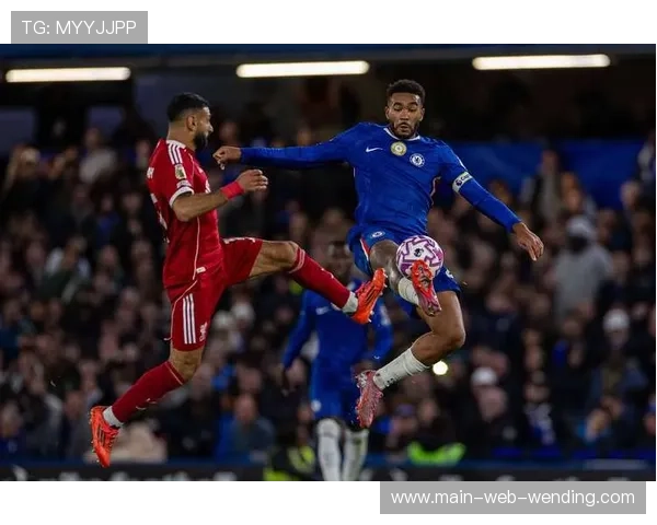 切尔西绝杀利物浦全场沸腾埃斯特旺率队激情庆祝胜利时刻