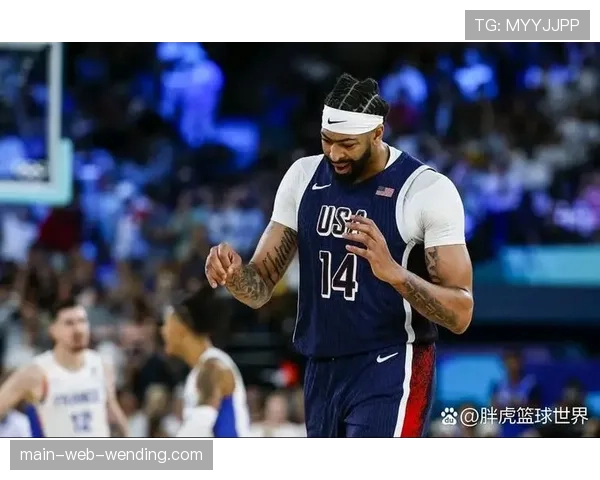 安东尼·戴维斯：湖人失利无惧，防守仍需提升