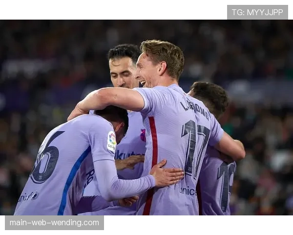 巴萨高位逼抢PPDA值7.67 莱万特反击效率仅12%